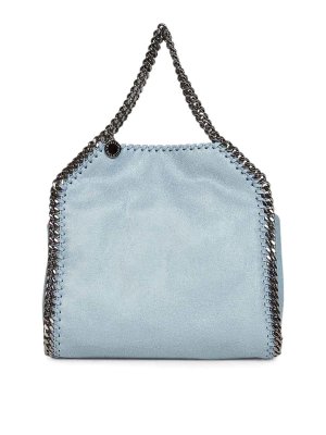 STELLA McCARTNEY: shopper - Borsa tote Falabella mini