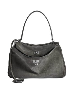 BALENCIAGA: totes bags - Rodeo Handbag Small