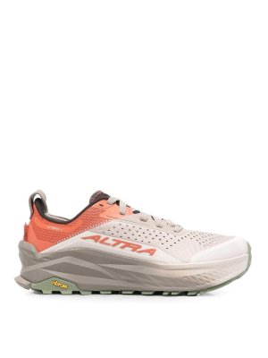 ALTRA RUNNING: Sneaker - Sneaker - Grau