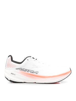 ALTRA RUNNING: Zapatillas - Zapatillas - Blanco