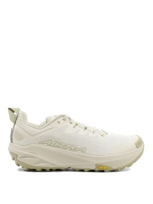 ALTRA RUNNING: Sneaker - Sneaker - Weiß