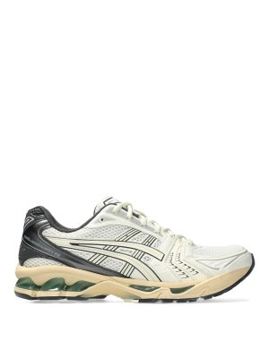 ASICS: Sneaker - Sneaker - Weiß