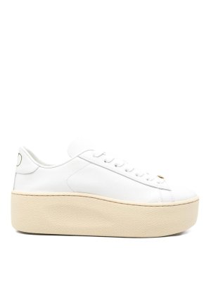 VALENTINO GARAVANI: sneakers - Sneakers Royco Flatform