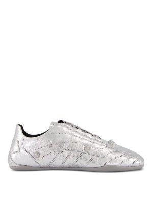 BALENCIAGA: trainers - City Sneakers