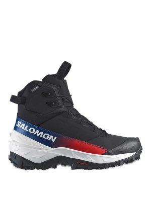 SALOMON: Sneaker - Sneaker - Bunt