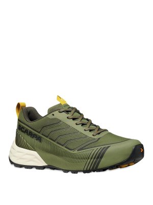 SCARPA: Sneaker - Sneaker - Grün