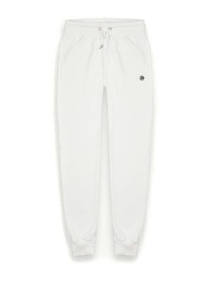 Colmar Originals: casual trousers - Colmar White Clothing