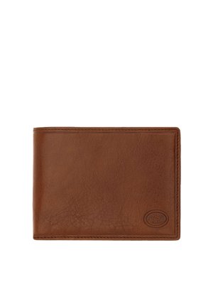 THE BRIDGE: wallets & purses - Brown wallet