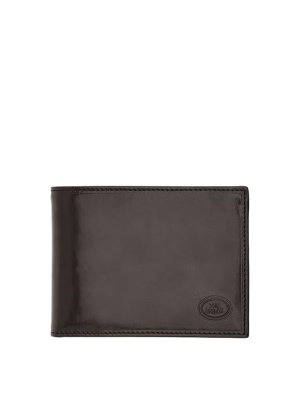 THE BRIDGE: wallets & purses - Black wallet