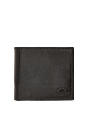 THE BRIDGE: wallets & purses - Black wallet