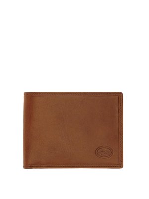 THE BRIDGE: wallets & purses - Brown wallet