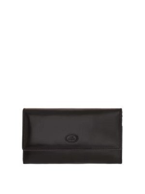 THE BRIDGE: Carteras y monederos - Carteras Y Monederos - Negro