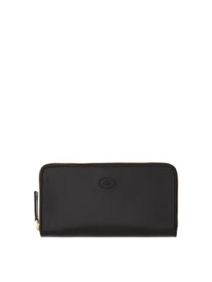 THE BRIDGE: Carteras y monederos - Carteras Y Monederos - Negro
