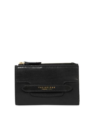 THE BRIDGE: Carteras y monederos - Carteras Y Monederos - Negro