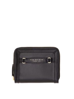 THE BRIDGE: Carteras y monederos - Carteras Y Monederos - Negro