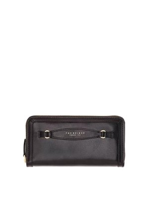 THE BRIDGE: Carteras y monederos - Carteras Y Monederos - Negro