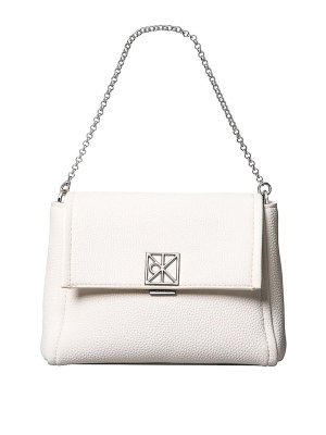 CALVIN KLEIN: ショルダーバッグ - ショルダーバッグ - Ck