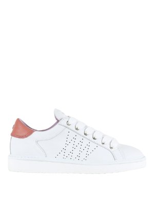 PANCHIC: Chaussures de sport - Baskets - Blanc