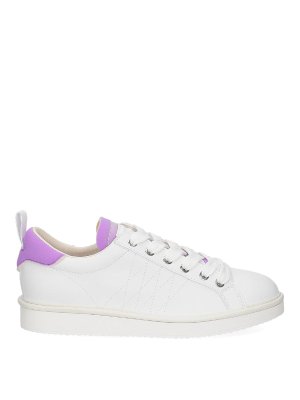 PANCHIC: Chaussures de sport - Baskets - Blanc