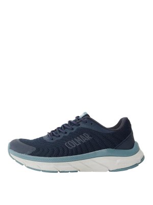 Colmar Originals: trainers - Colmar Sneakers Blu