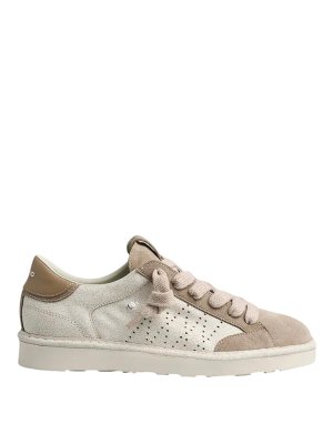 PANCHIC: sneakers - Sneakers  Beige