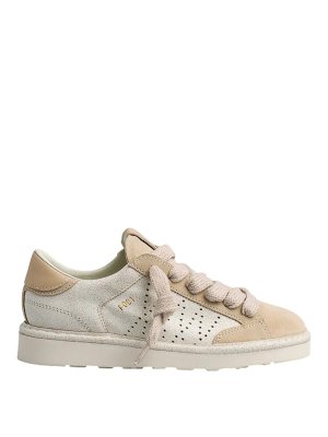 PANCHIC: trainers - Sneakers Beige