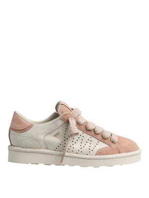 PANCHIC: Sneaker - Sneaker - Nude