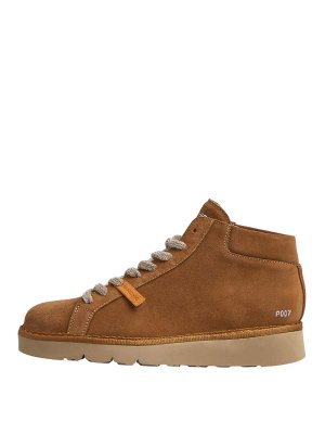 PANCHIC: sneakers - Sneakers  Beige