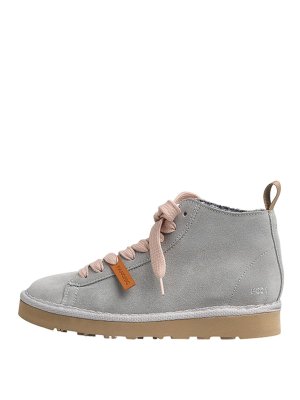 PANCHIC: Chaussures de sport - Baskets - Gris