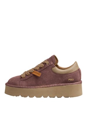 PANCHIC: trainers - Sneakers Rosa
