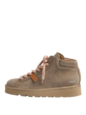 PANCHIC: trainers - Sneakers Beige