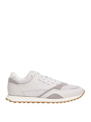 TOMMY HILFIGER: trainers - Sneakers Grigio