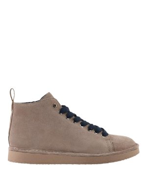 PANCHIC: trainers - Sneakers Beige