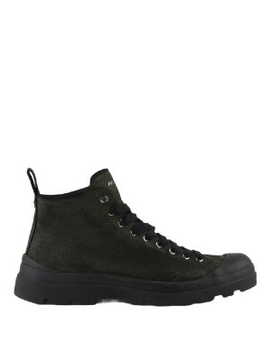PANCHIC: Chaussures de sport - Baskets - Guscio