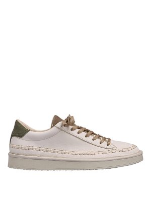 PANCHIC: Sneaker - Sneaker - Weiß