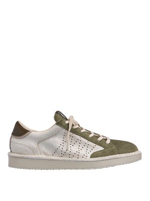 PANCHIC: Sneaker - Sneaker - Weiß