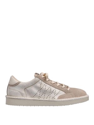 PANCHIC: sneakers - Sneakers  Beige