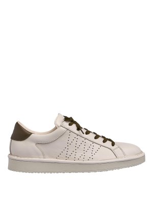 PANCHIC: Zapatillas - Zapatillas - Blanco