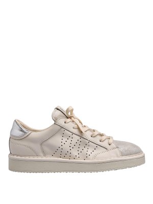 PANCHIC: trainers - Sneakers Bianco
