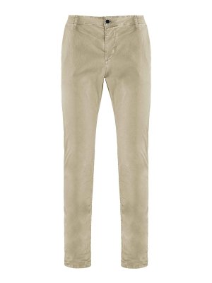BOMBOOGIE: casual trousers - Pants