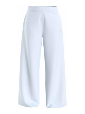CALVIN KLEIN: straight leg jeans - Jeans