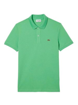LACOSTE: Polos  - Polo - Vert
