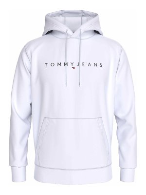 TOMMY HILFIGER: Jeans Rectos - Vaqueros Rectos - Blanco