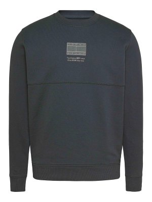TOMMY HILFIGER: Sweatshirts & Sweaters - Sweatshirt