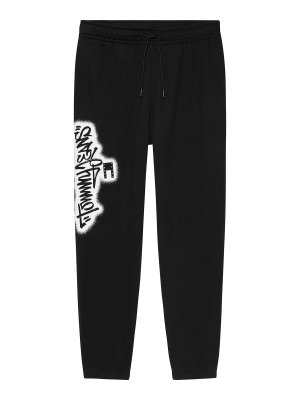 TOMMY HILFIGER: Jeans Rectos - Vaqueros Rectos - Negro