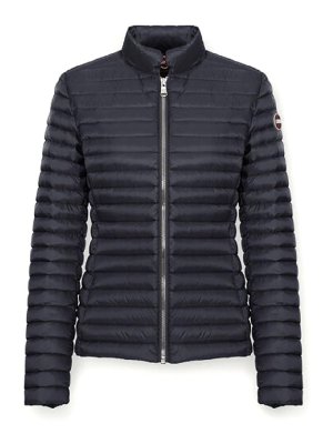 Colmar Originals: Casualjacken - Casualjacke - Blau