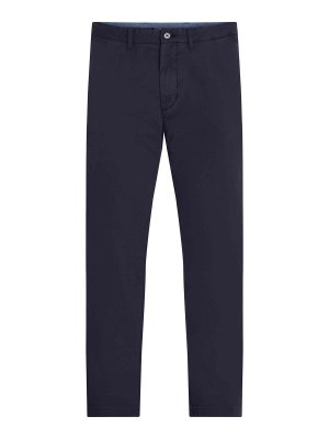 TOMMY HILFIGER: pantaloni casual - Pantaloni