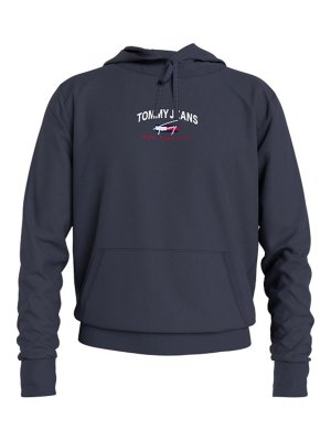 TOMMY HILFIGER: Felpe e maglie - Maglie Blu