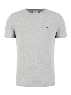 LACOSTE: Poloshirts - Poloshirt - Grau