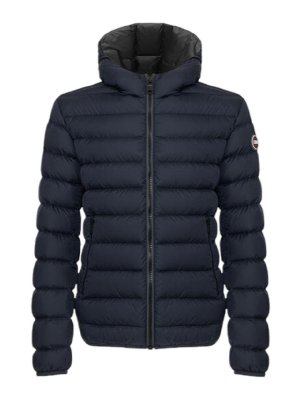 Colmar Originals: casual jackets - Colmar Blue Jackets